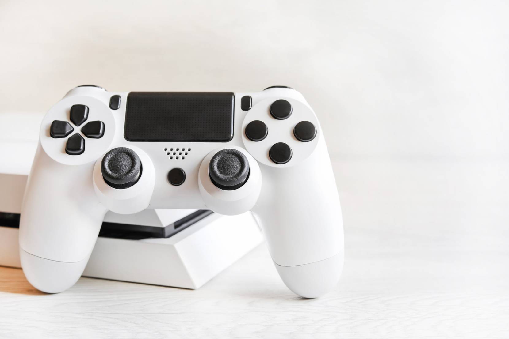 14 beste PS4Controller kaufen Test & Vergleich 2023 » 3 Top Produkte!