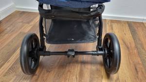 Reifen von einem Buggy