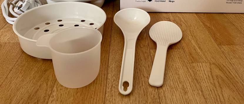 reiskocher-set