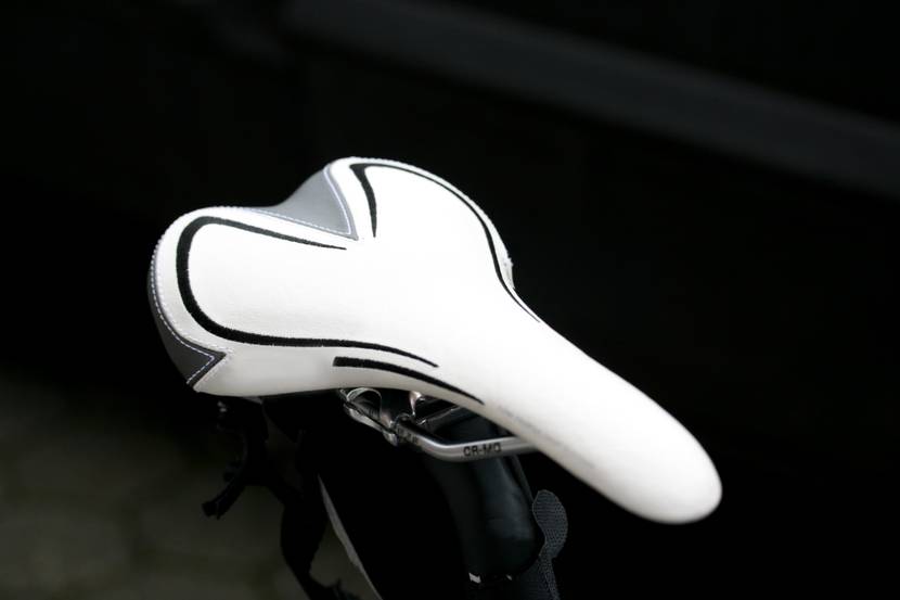 rennrad sattel einstellen test vergleich