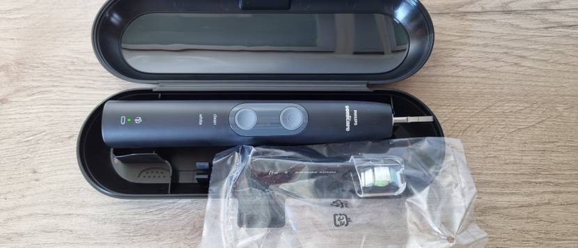 Philips Sonicare ProtectiveClean 4500 HX6830/53 Schallzahnbürste
