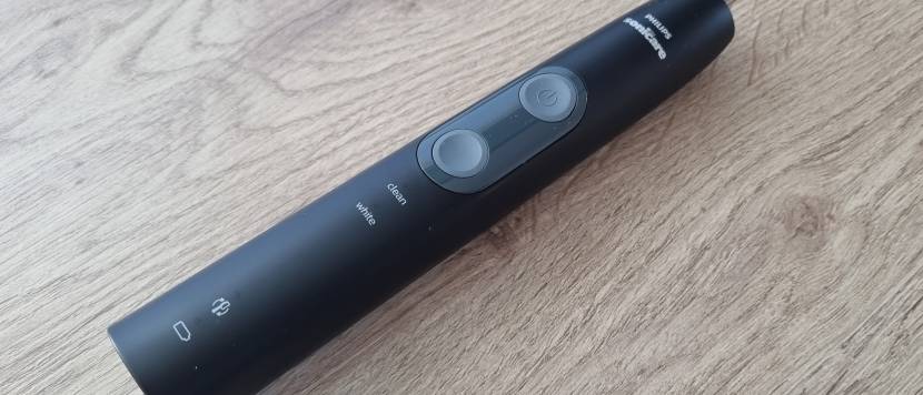 Philips Sonicare ProtectiveClean 4500 HX6830/53 Schallzahnbürste