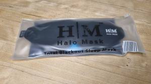 HM Halo Masken
