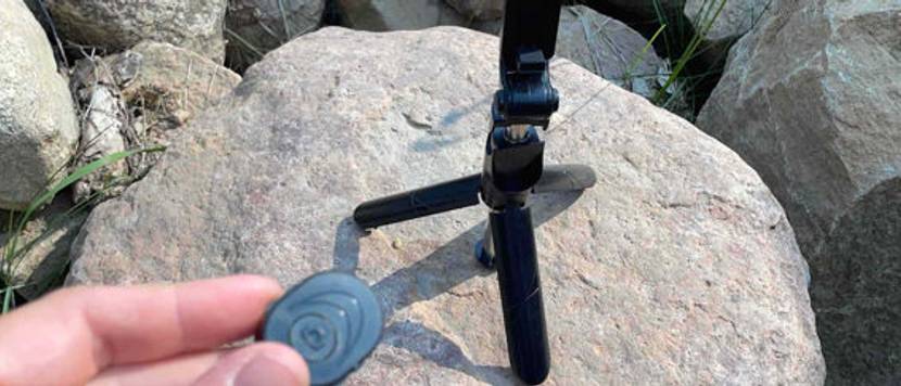 selfie-stick-fernbedienung
