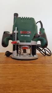 Bosch-Oberfräse POF 1400 ACE