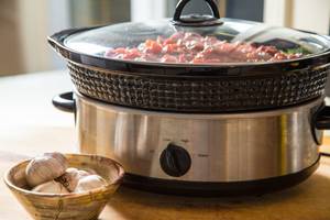 slow cooker test vergleich