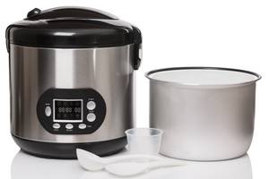 slow cooker test vergleich