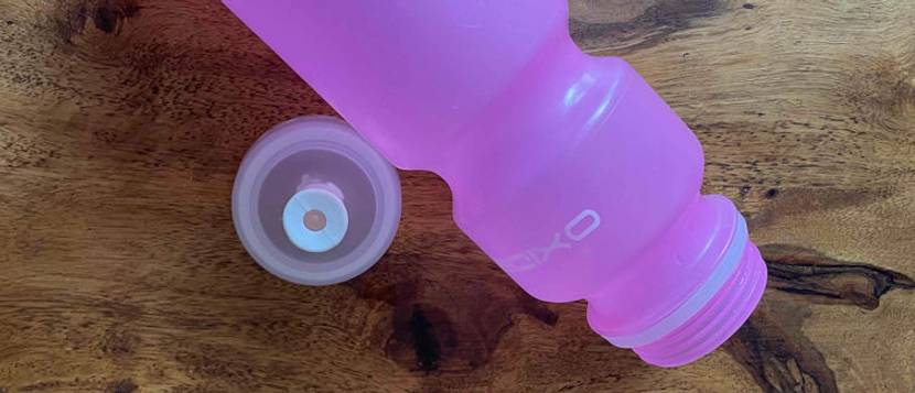 Sport-Trinkflasche