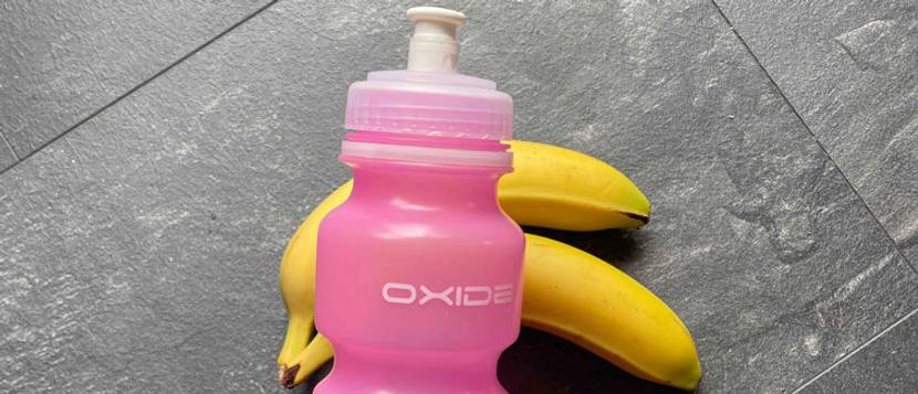 Sport-Trinkflasche Vor- und Nachteile