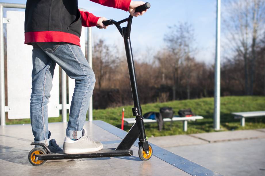 8 beste StuntScooter Test & Vergleich 2023 » 3 Top Produkte!