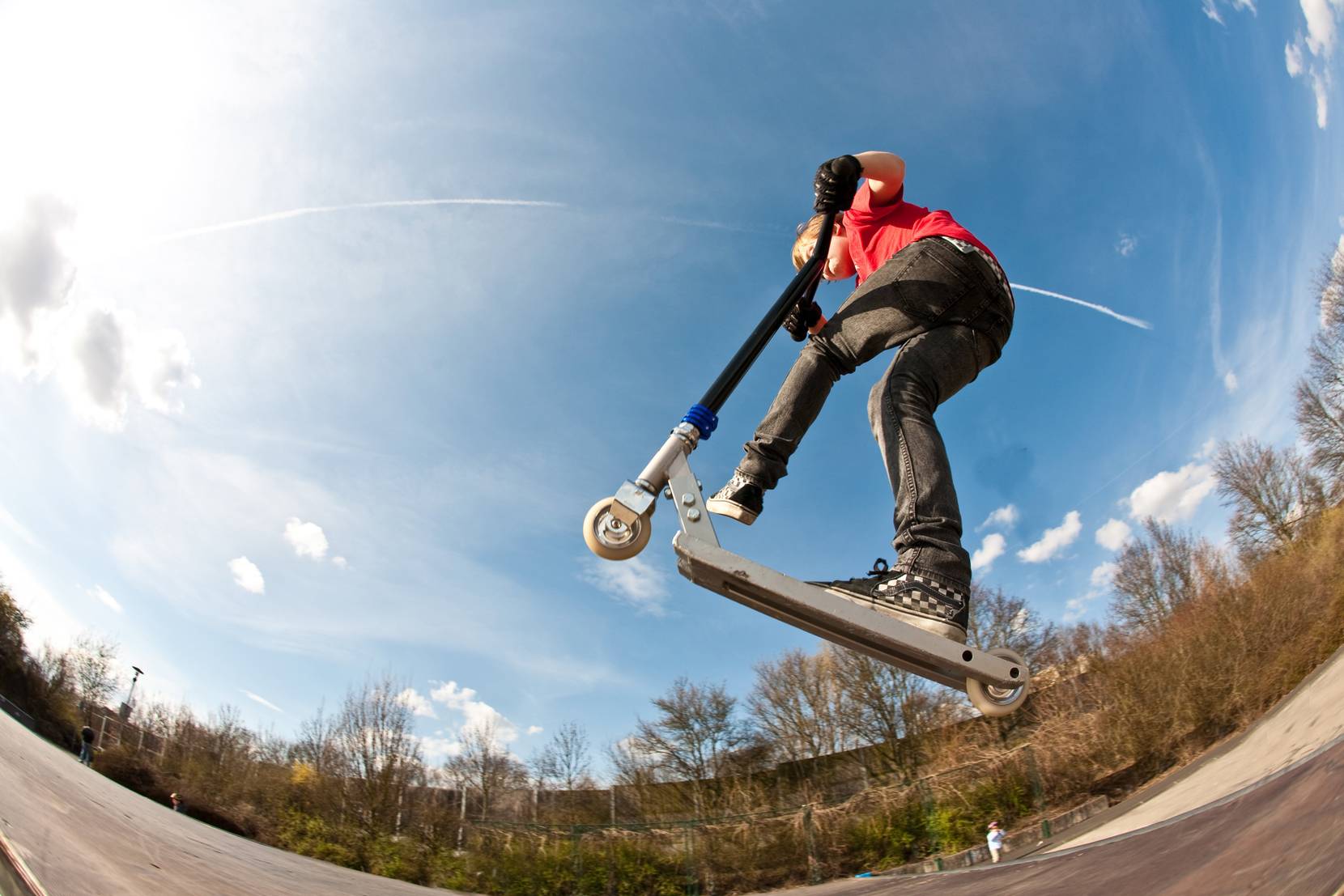 22 beste StuntScooter Test & Vergleich 2023 » 3 Top Produkte!