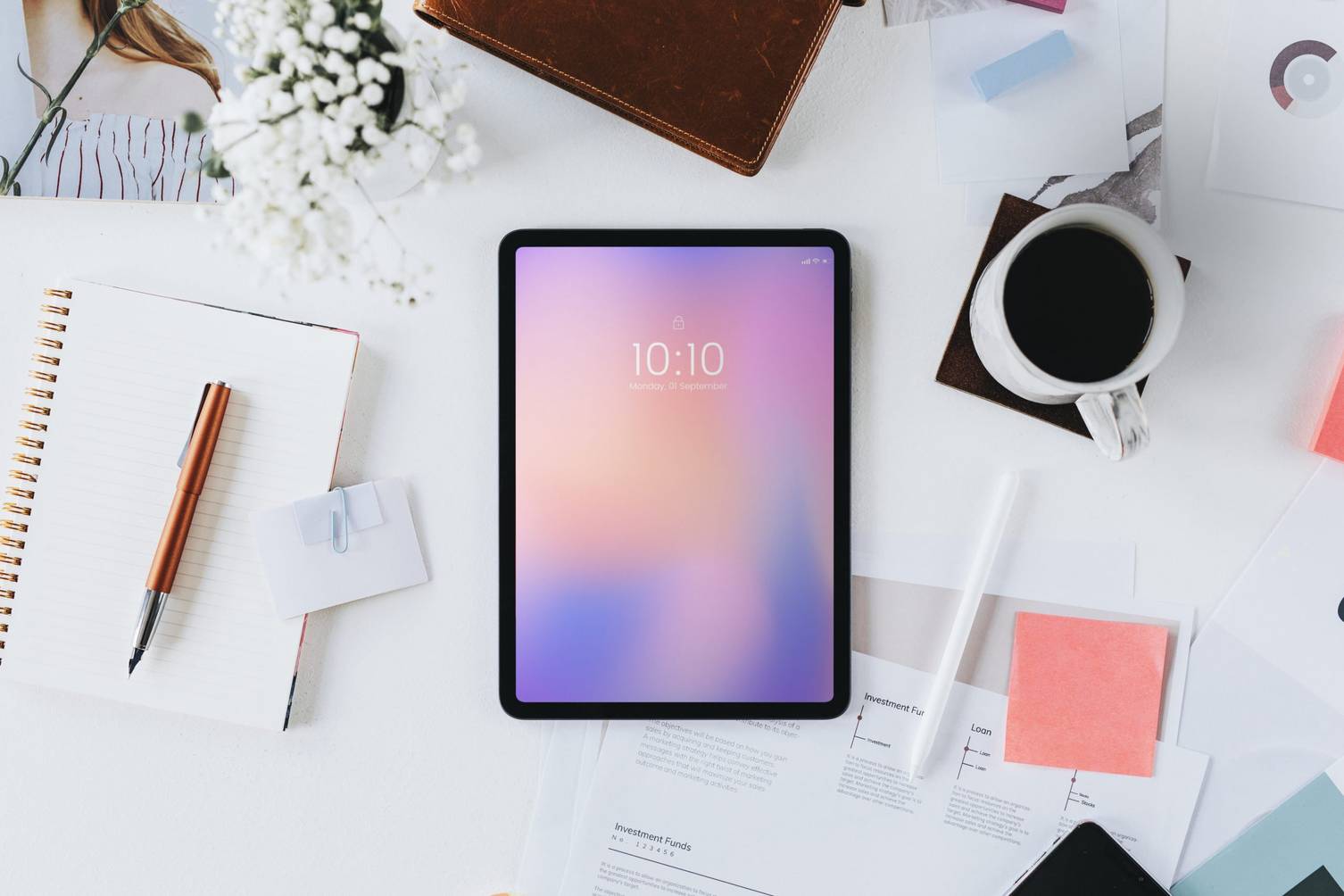 8 beste Tablets mit Stift Test & Vergleich 2023 » 3 Top Produkte!