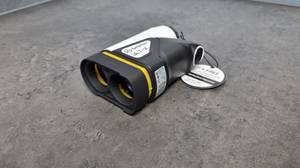 Golf-Entfernungsmesser von tectectec