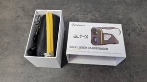 Golf-Entfernungsmesser von tectectec