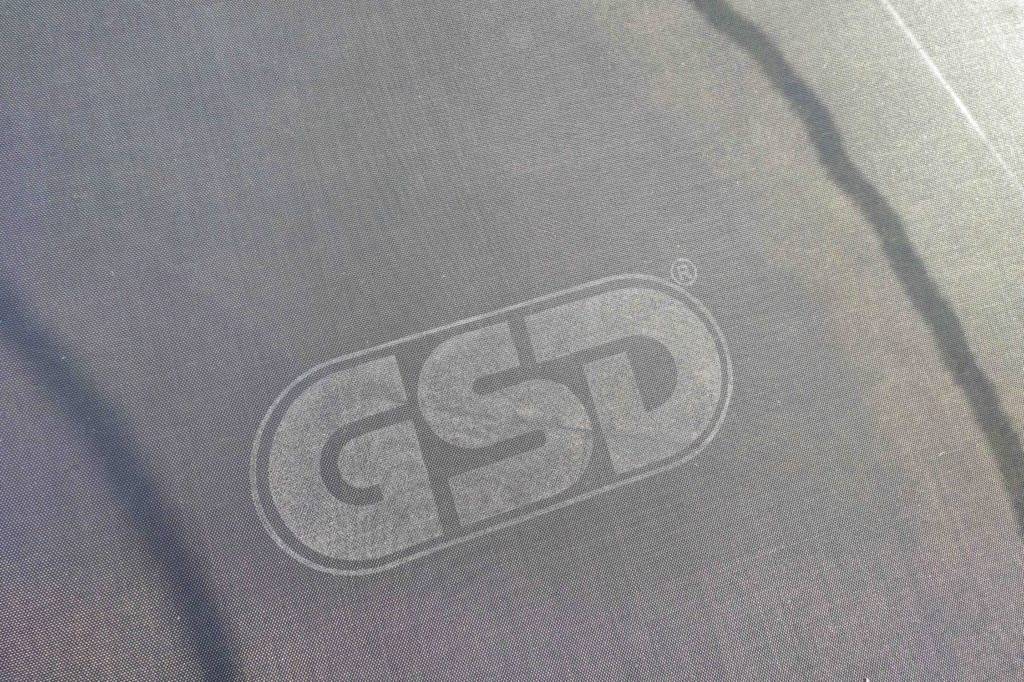 Trampolin GSD Hüpffläche