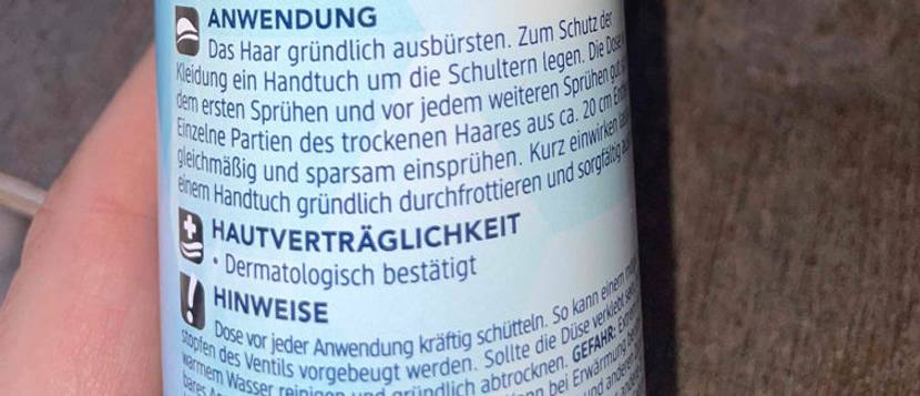 trockenshampoo-inhaltsstoffe