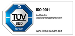 TÜV Logo