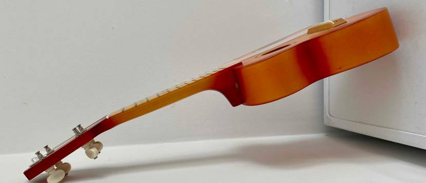 ukulele-aufstellen