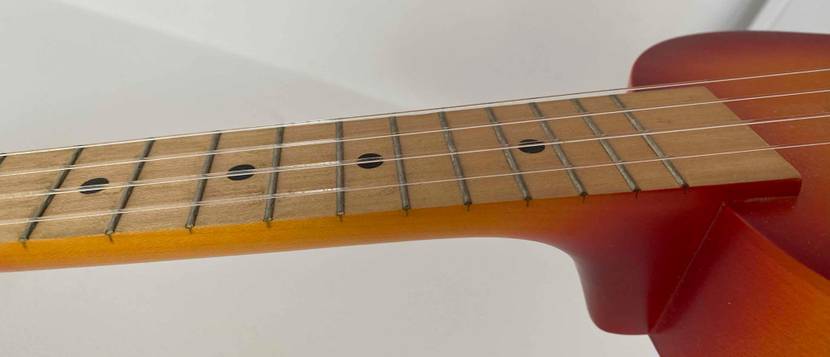 ukulele-saiten