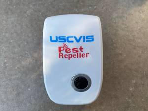 Digdan Pest Repeller Ultraschall Schädlingsbekämpfer