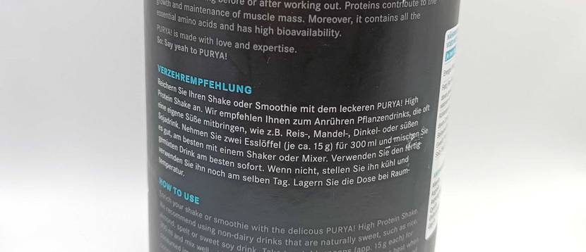veganes-proteinpulver-inhaltsstoffe