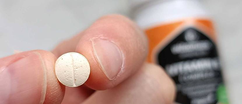 vitamin-b-komplex-dosierung