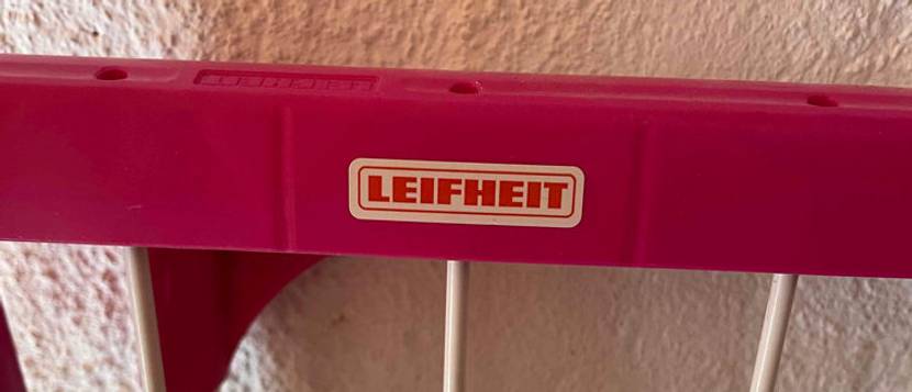 Leifheit Wäscheständer