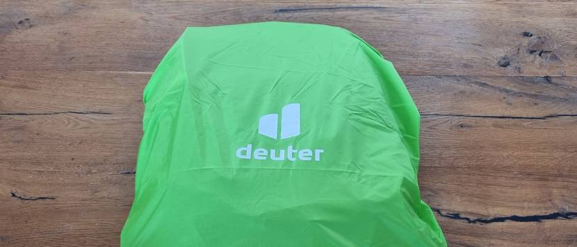 Deuter Futura 23 Wanderrucksack