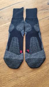 wandersocken falke tk 1