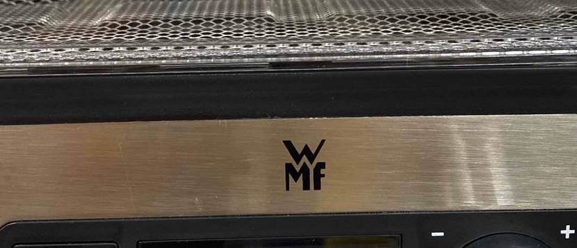 WMF-Dörrautomat.