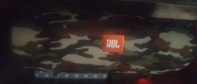 JBL-Bluetooth-Lautsprecher der Serie Extreme 3.