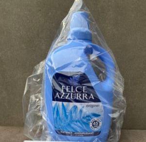 Felce Azzurra Weichspüler Lavendel und Iris