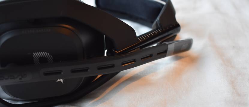 Astro Gaming Wireless-Headset