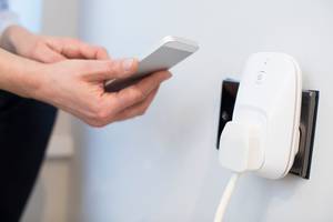 wlan steckdose test vergleich